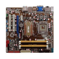 Asus P5N7A-VM Asus P5N7A-VM